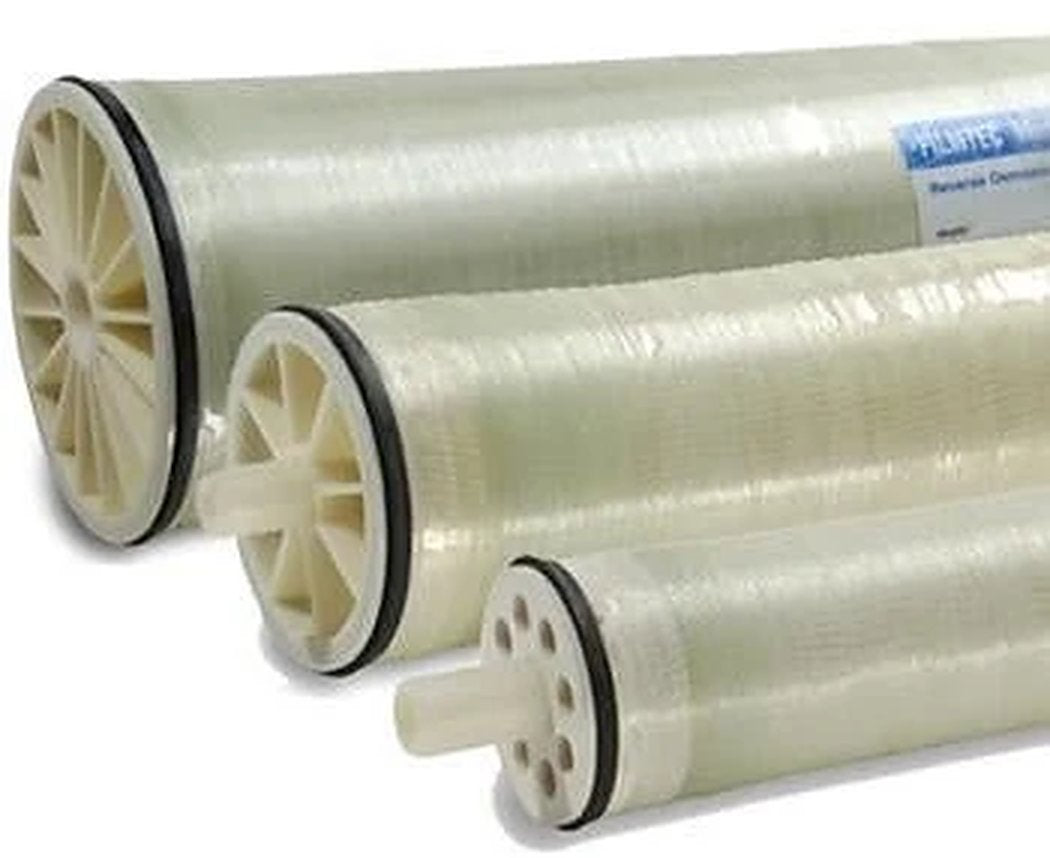 FilmTec SW30HR - 380 RO Membrane Seawater 6500 GPD 8" x 40" SW30HR-380 - ESP Water