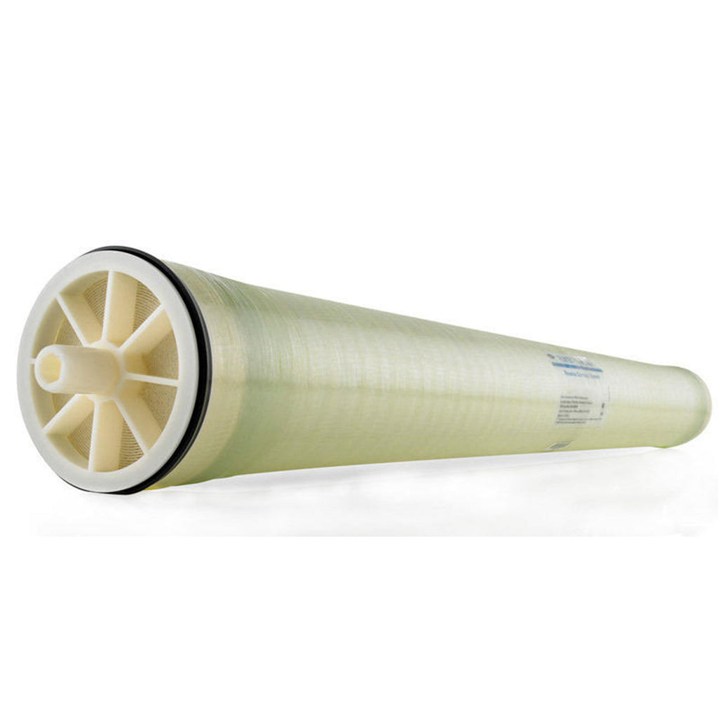 Filmtec TW30 PRO-4040 Brackish Water RO Membrane 4 x 40 2400 GPD 600 PSI TW30-4040