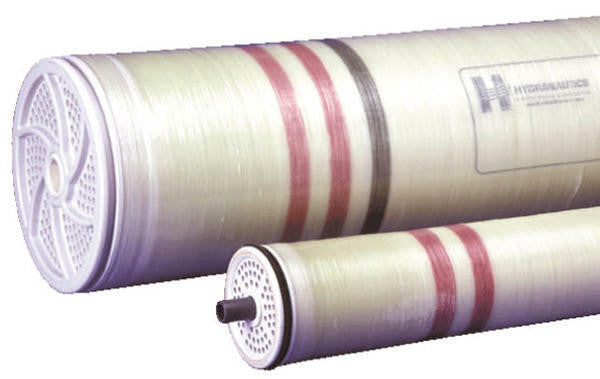 Hydranautics Hydranautics CPA5 Max Brackish Water RO Membrane 8 x 40 12000 GPD 600 PSI CPA5 Max