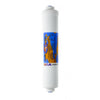 Omnipure Omnipure 2 x 10 Inline GAC T33 Carbon Filter K2533 K2533