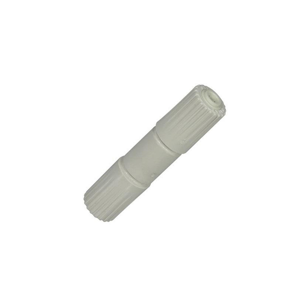 Payne Payne External Inline Flow Control With 1/4 Quick Connect Fittings PFR402Q PFR402Q