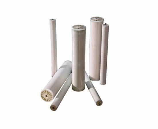 Suez WTS Suez AD90 High Rejection Seawater RO Membrane 8 x 40 1400 GPD 1200 PSI AD90