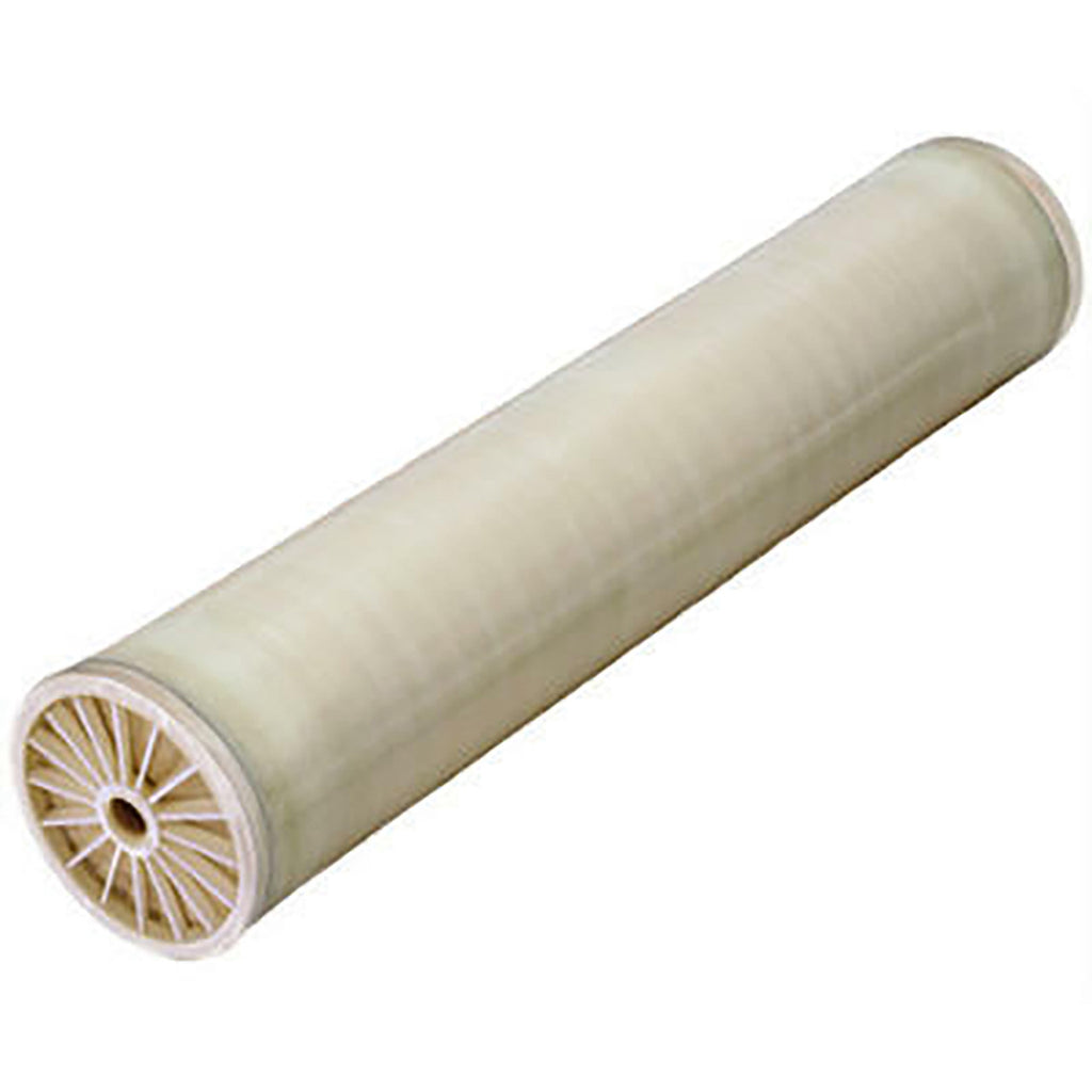 Suez WTS Suez AK4040FM Low Energy Brackish Water RO Membrane 4 x 40 2200 GPD 600 PSI AK4040FM