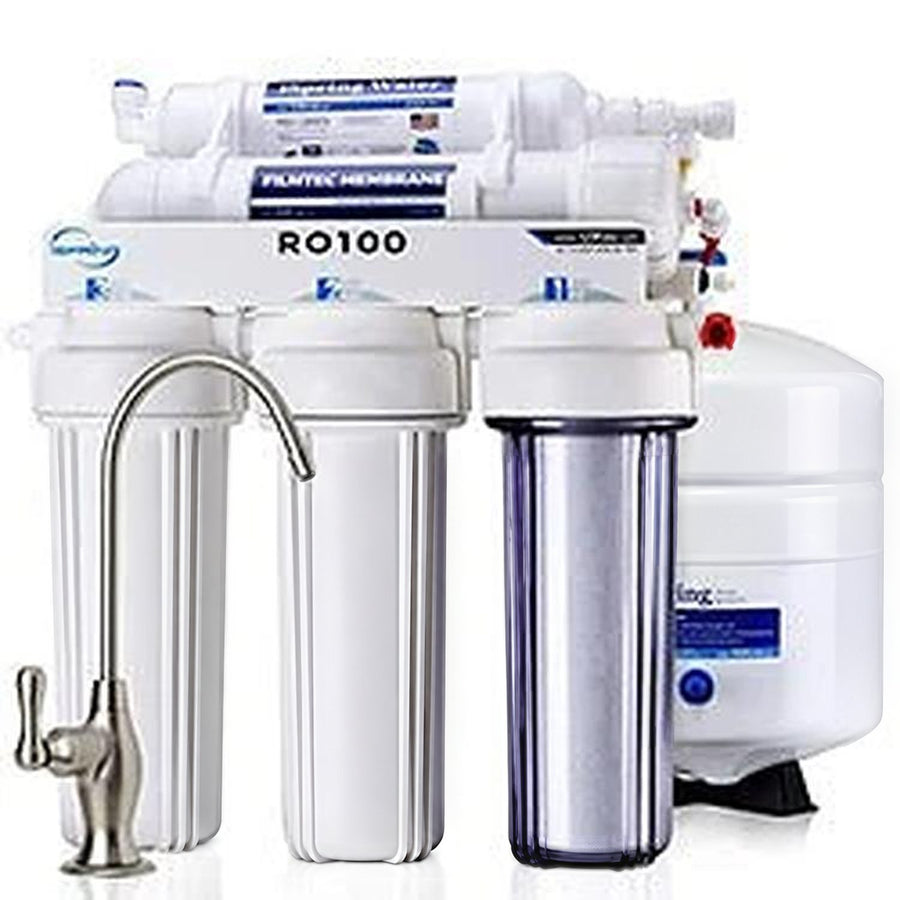 iSpring Water Systems RO100