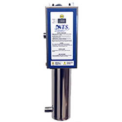 Aqua Treatment Services (ATS) ATS GDS-8