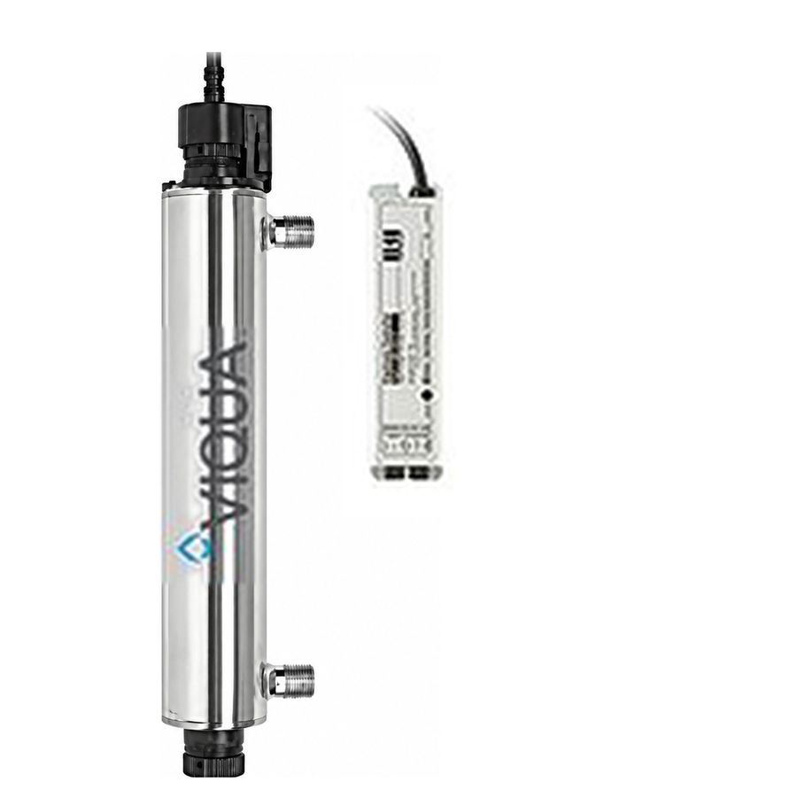 VIQUA S2Q-PV
