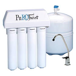 PuROTwist PT4000 TFC 50 GPD