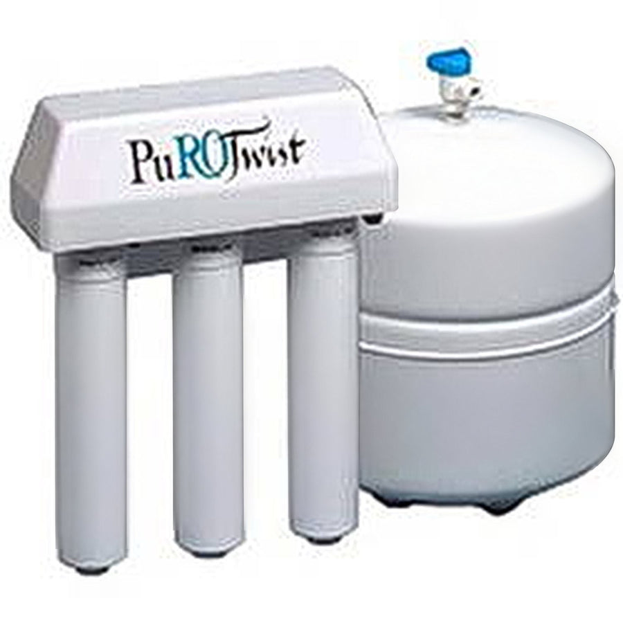 PuROTwist PT3000 TFC 50 GPD
