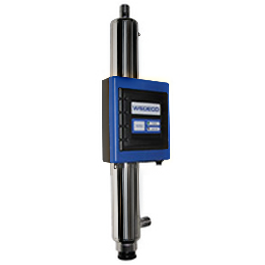 Wedeco/Ideal Horizons Wedeco DLR-2A