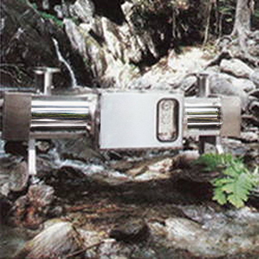 Wedeco/Ideal Horizons Ideal Horizons IH-10L-HT