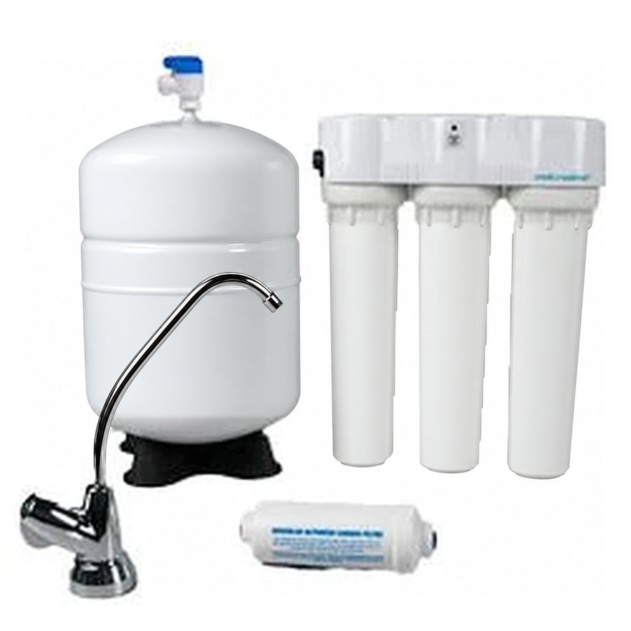 Microline TFC-25D