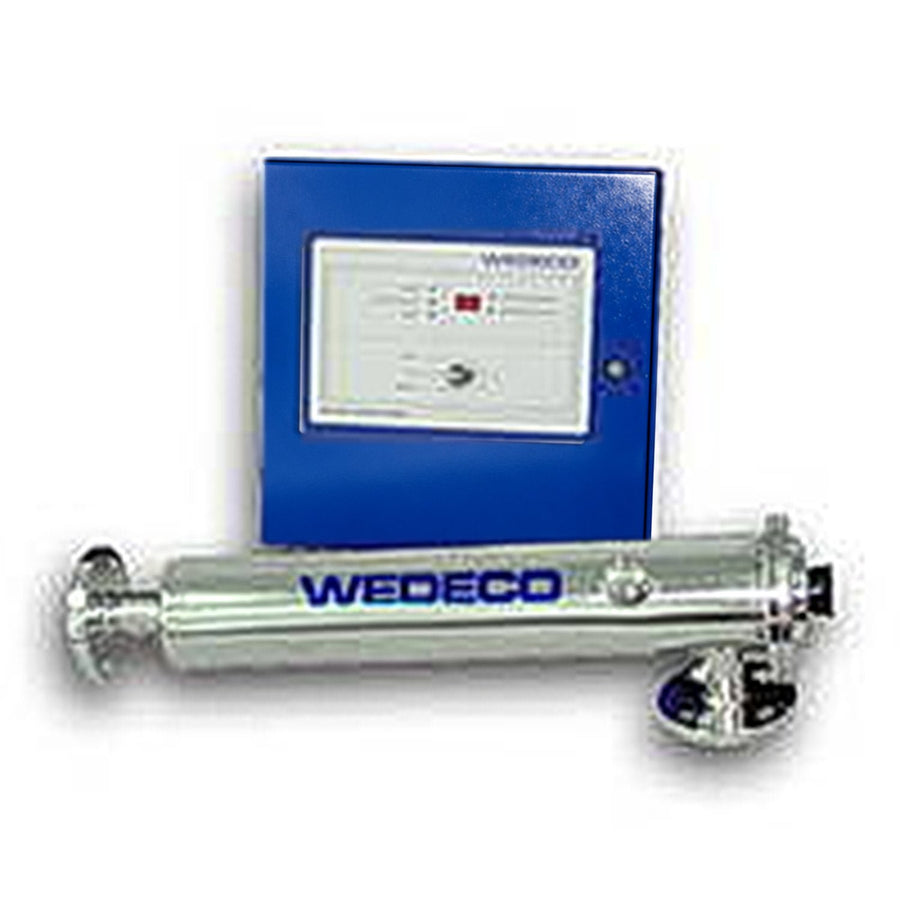 Wedeco/Ideal Horizons Wedeco GLI-25