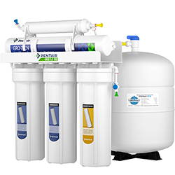 Proline RO 1:1 Water Conserver
