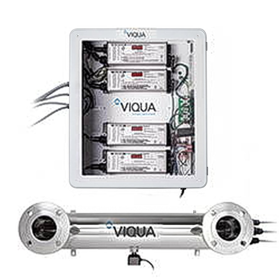 VIQUA SHFM-180