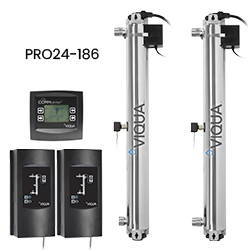VIQUA PRO24-186 (660086-R)