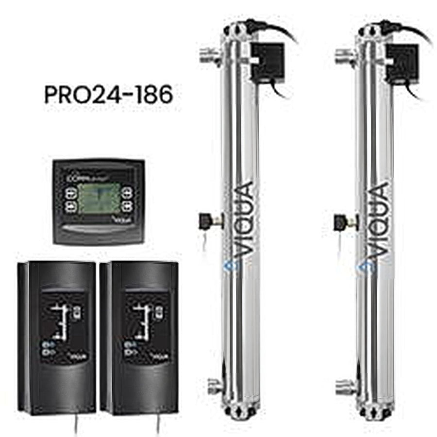 VIQUA PRO24-186 (660086-R)