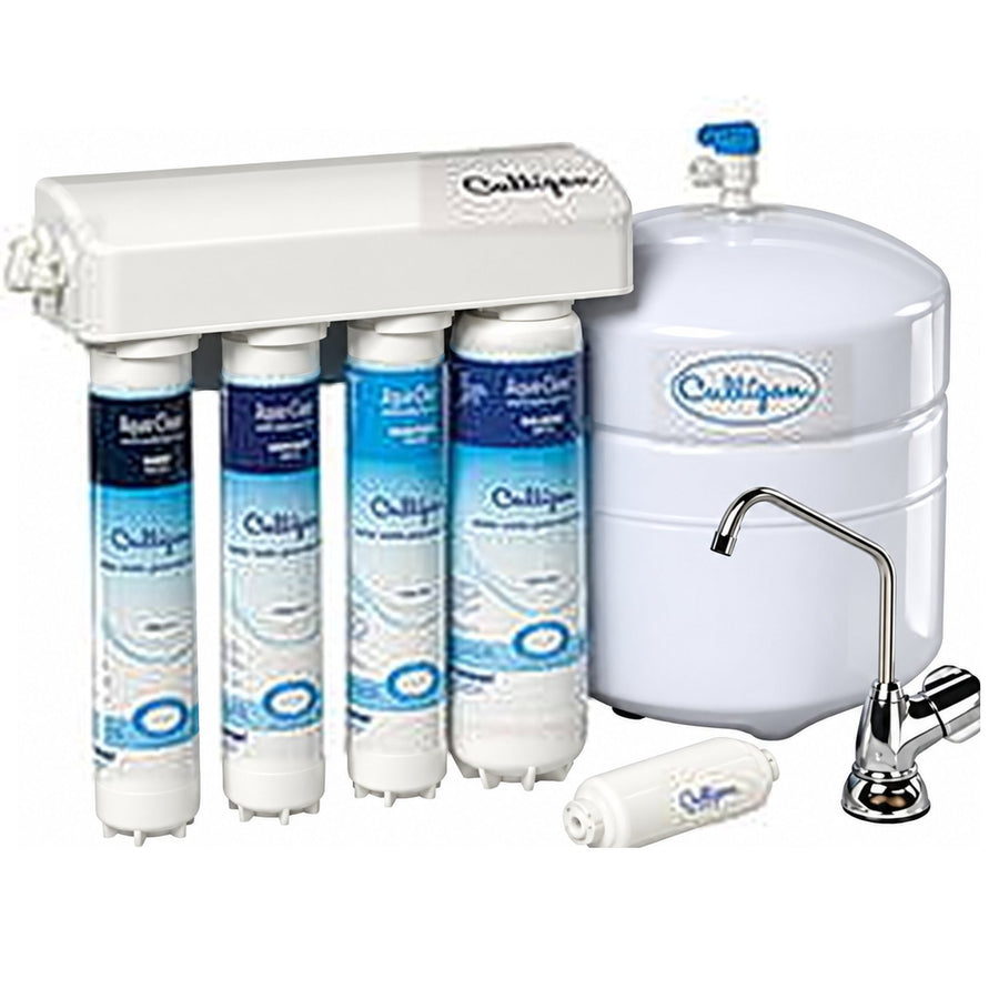 Culligan Aqua-Cleer Advanced