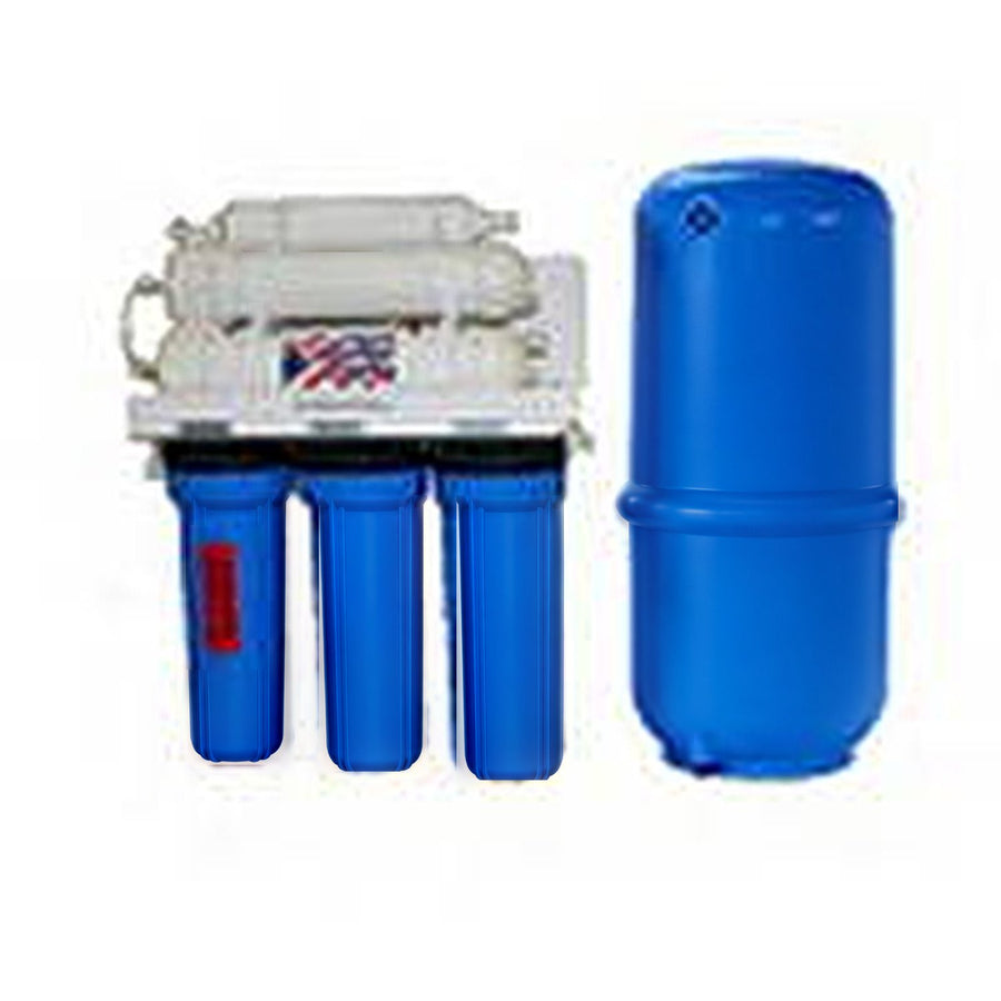Watts Premier ST6DM (521934)