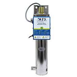 Aqua Treatment Services (ATS) ATS EV-8E