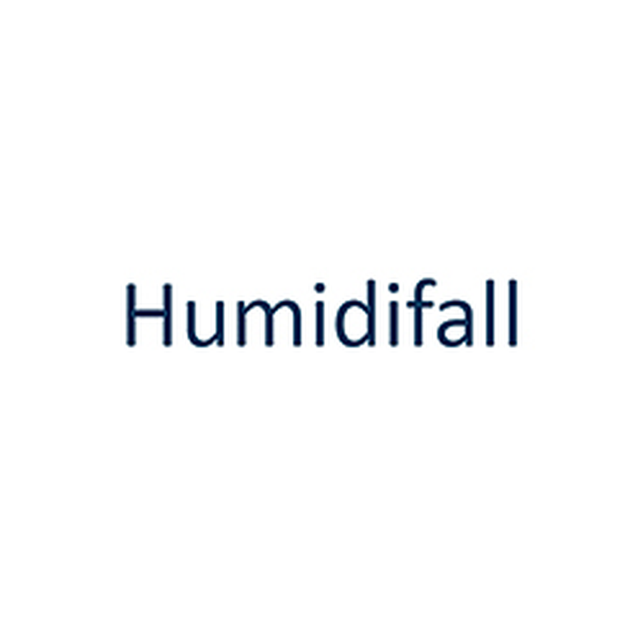 Humidifall Humidifall