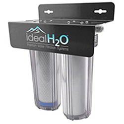 Ideal H2O 1,400 GPD De-Chlorinator (738315)