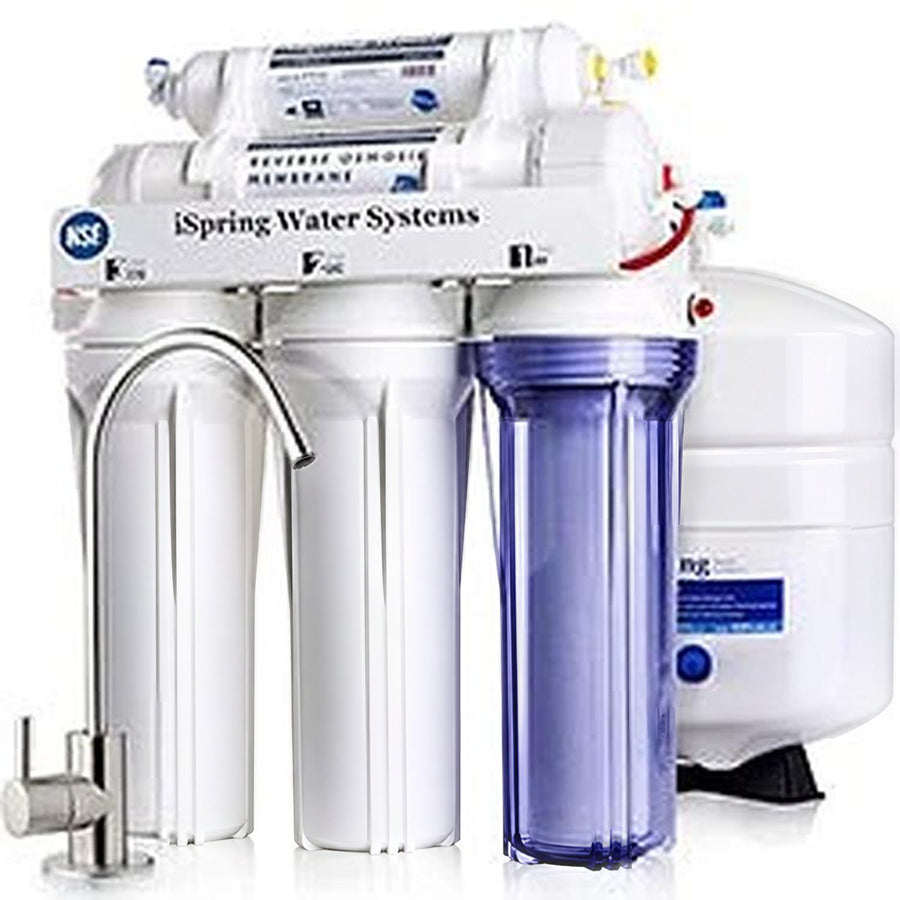 iSpring Water Systems RCC7