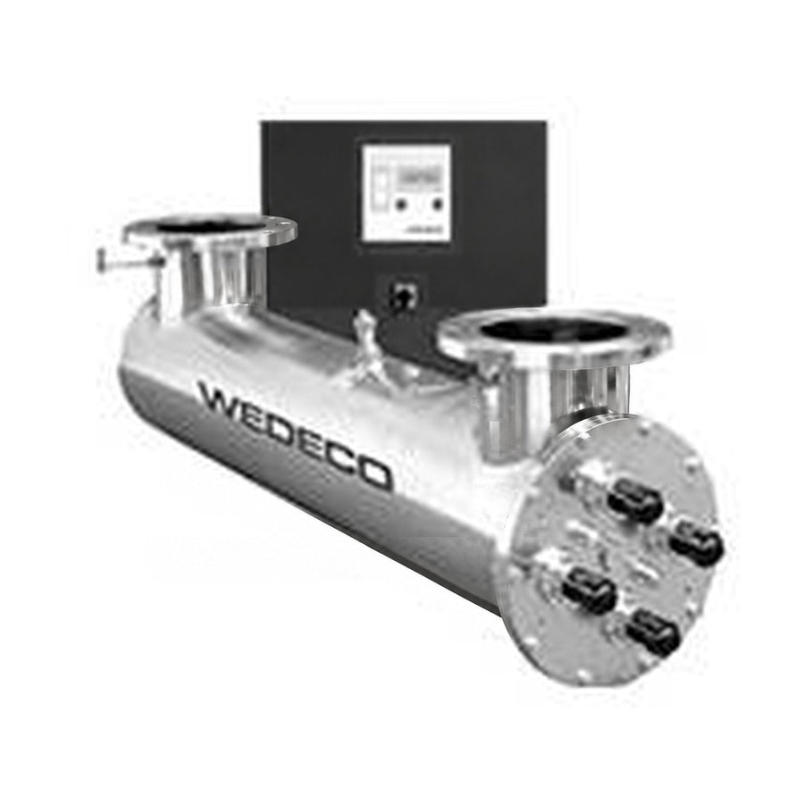 Wedeco/Ideal Horizons Wedeco CI-16L