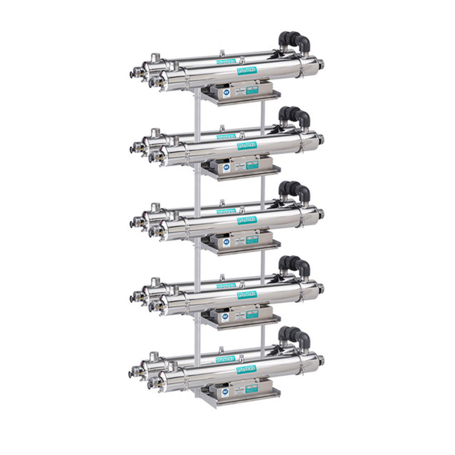 Atlantic Ultraviolet Sanitron S25000C