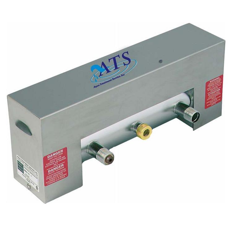 Aqua Treatment Services (ATS) ATS DWS-15C