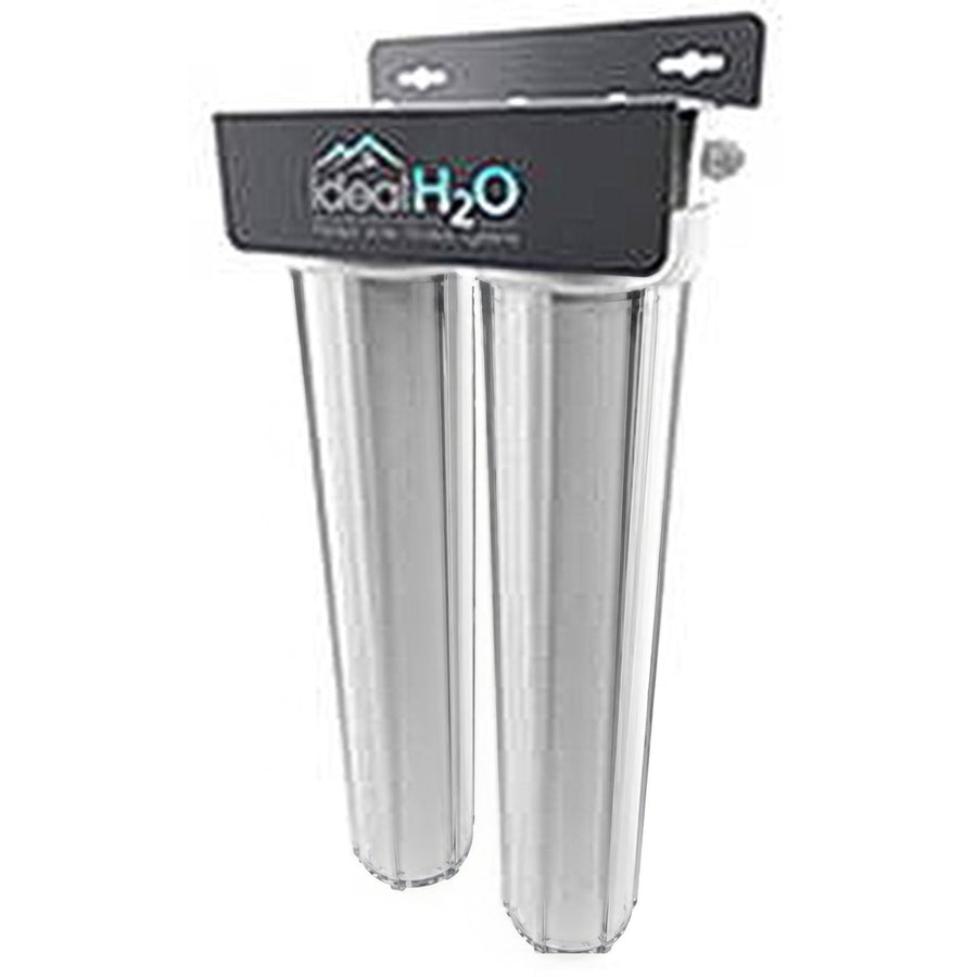 Ideal H2O 2,800 GPD De-Chlorinator (738320)