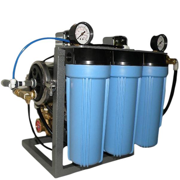 RO Systems International COM250S