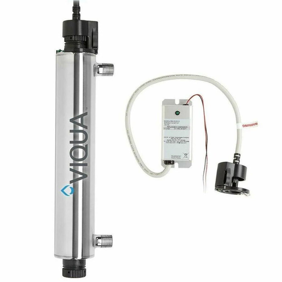 VIQUA S2Q-P/12VDC