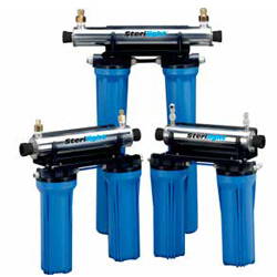 Sterilight (R-Can) S2Q-DWS