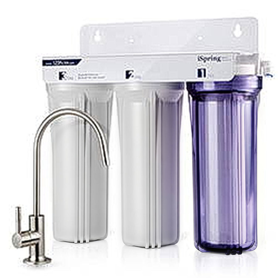 iSpring Water Systems US31