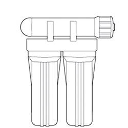 EcoWater Systems ERO 300