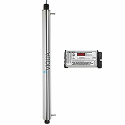 VIQUA S8Q-OZ Ozone Disinfection