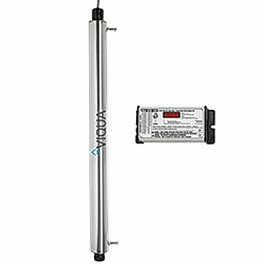 VIQUA S8Q-OZ Ozone Disinfection