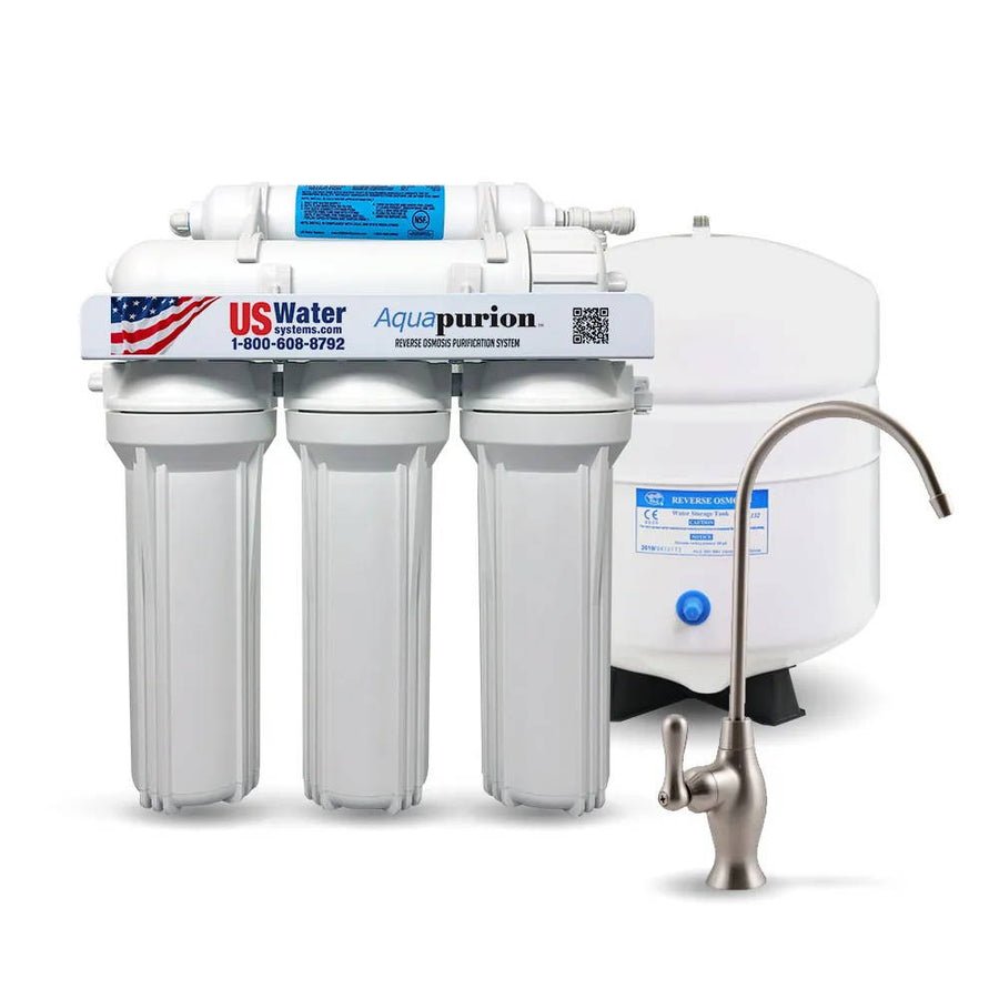 US Water Systems Galaxy 5 GX-5050