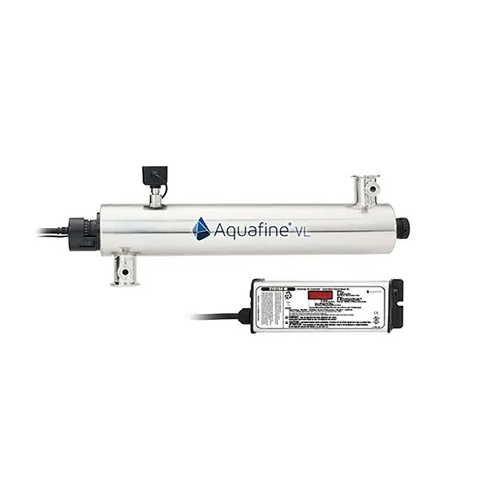 Aquafine VL410 TOC Series