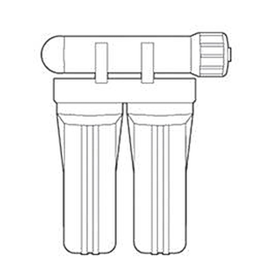 EcoWater Systems ERO 200