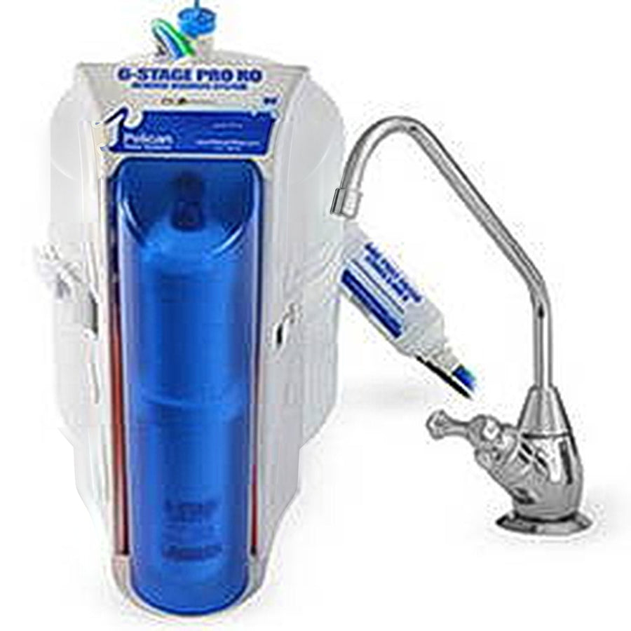 Pelican Water Systems PRO-RO