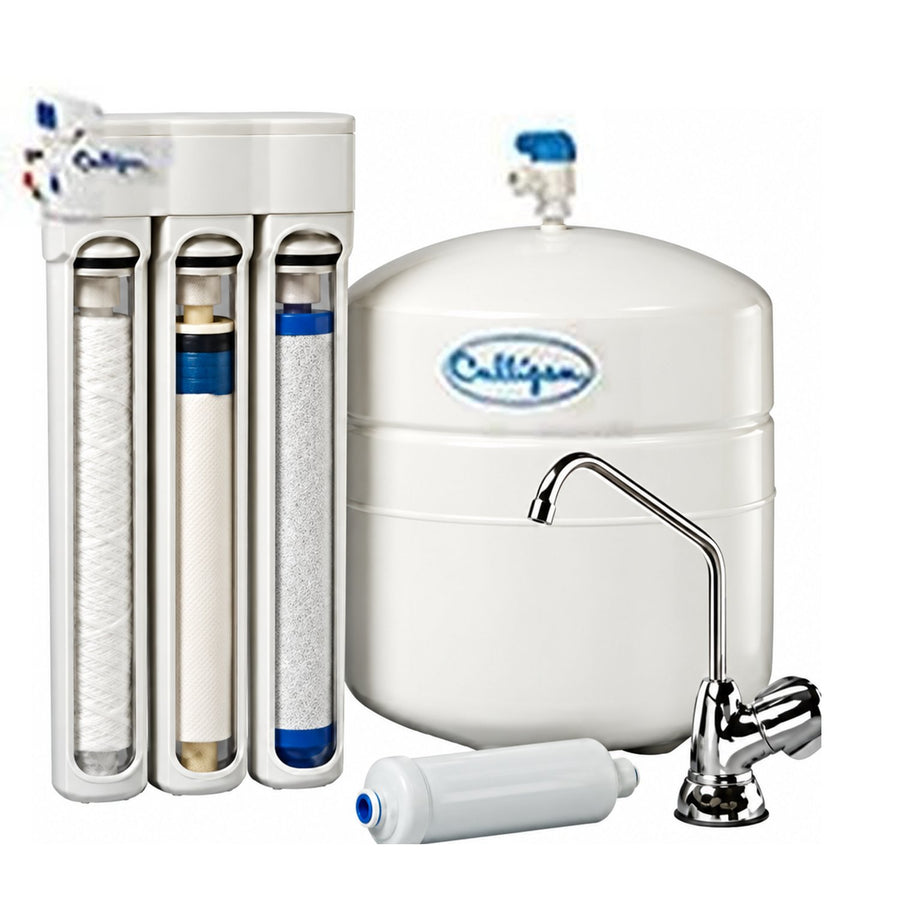 Culligan AC-15