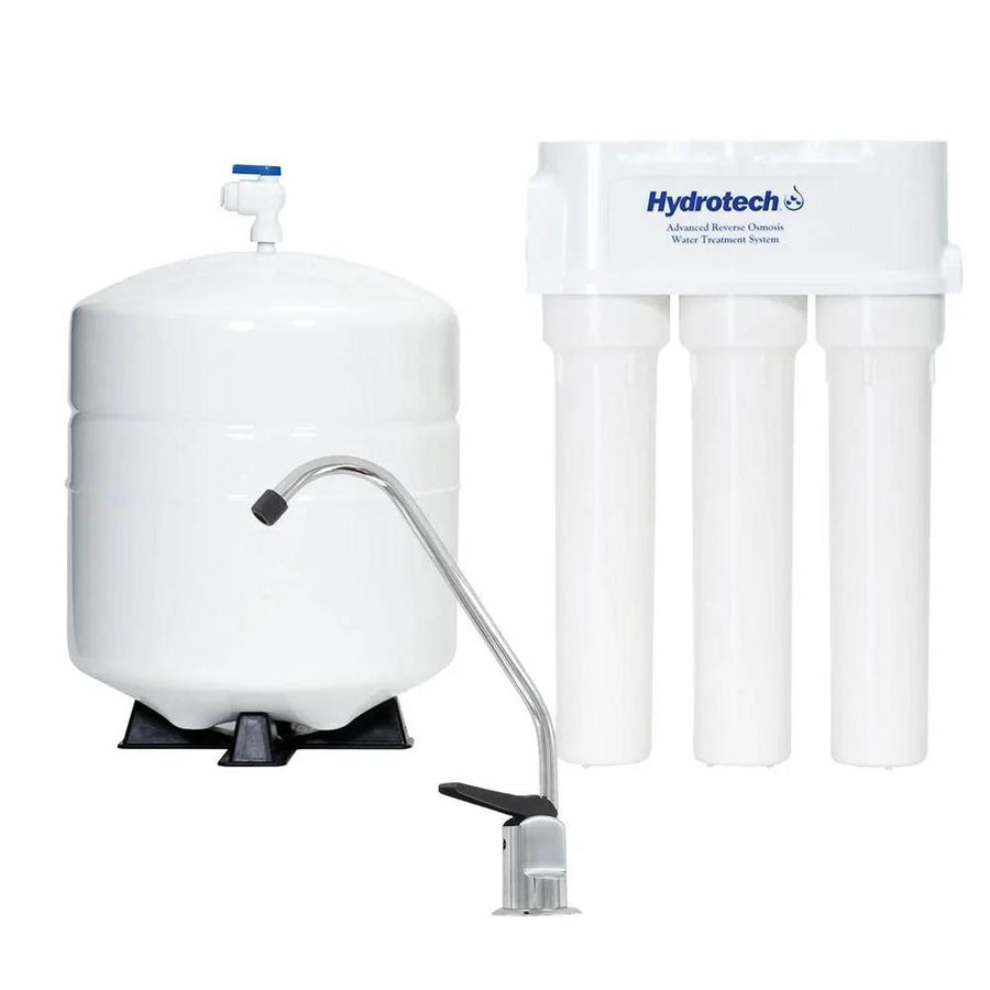 Hydrotech 3VTFC50G (1240102-00)