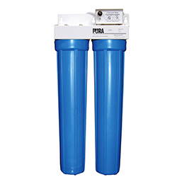 Pura UV20-2 SD