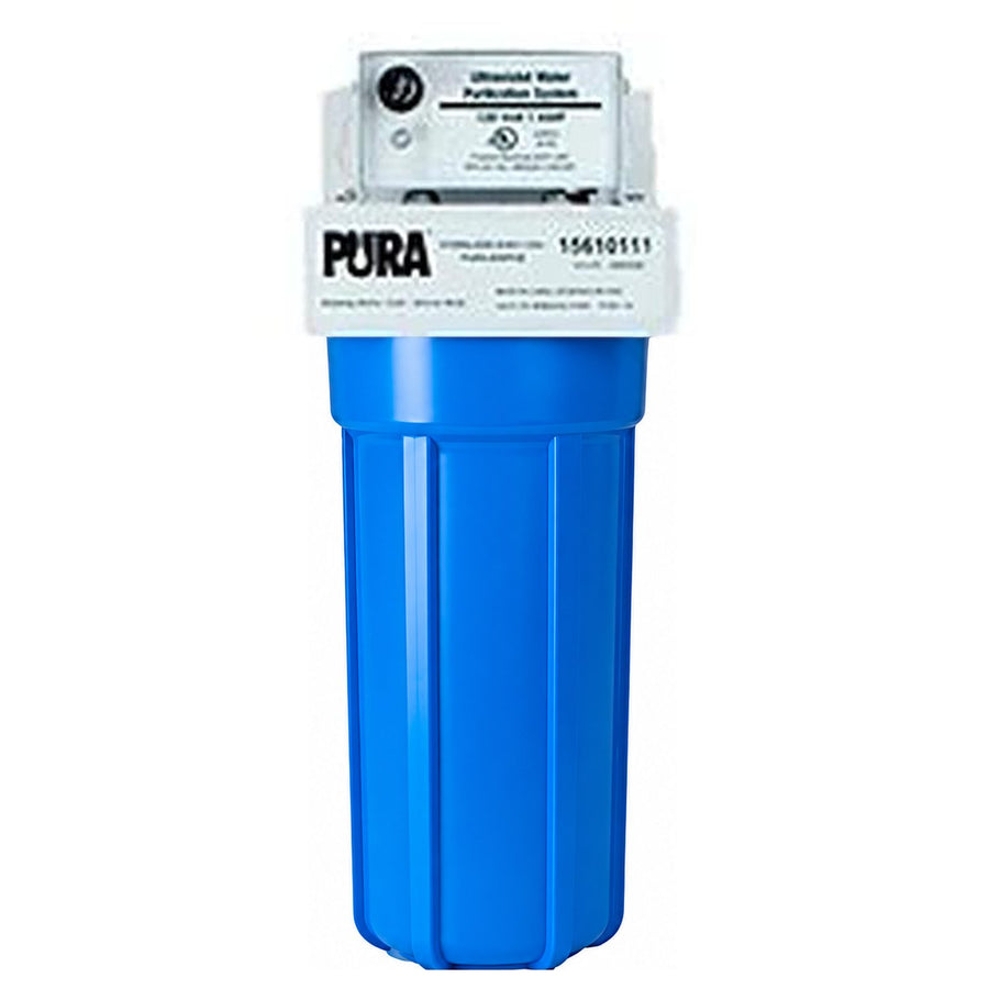 Pura UVB1