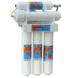 Ultima Reverse Osmosis RO-5-QC