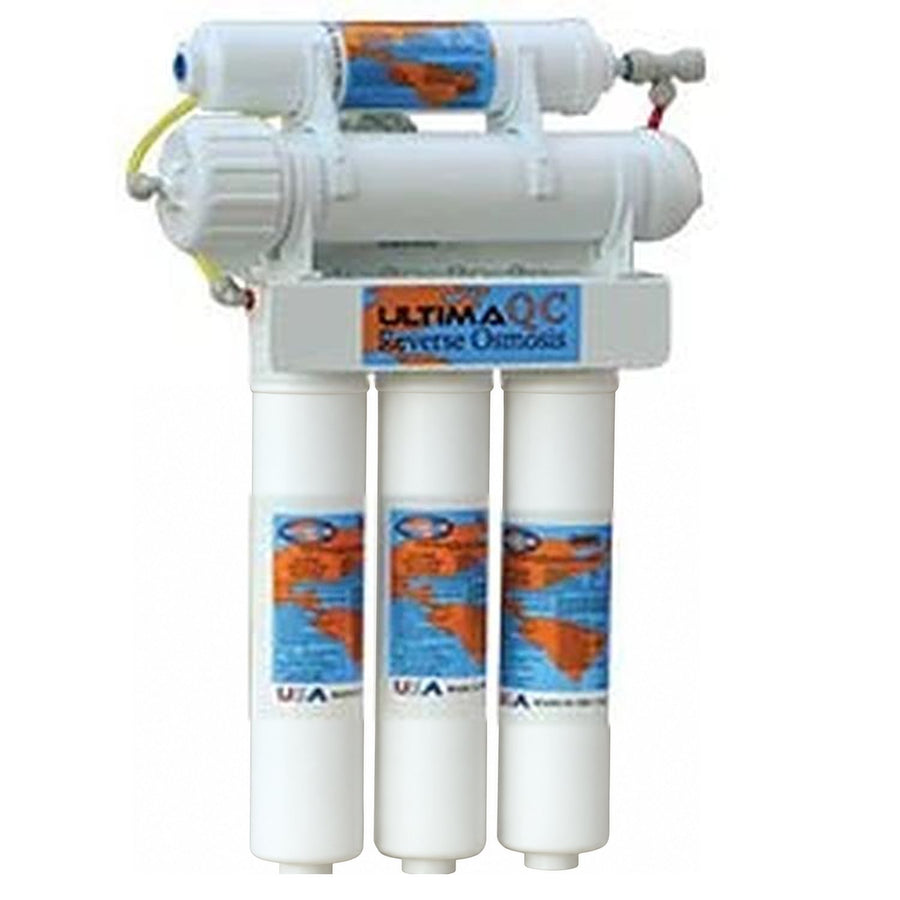 Ultima Reverse Osmosis RO-5-QC