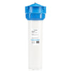 Viqua VIQUA 20 Three-Piece Filter Housing w/ Bracket and Wrench AWP42B-V AWP42B-V