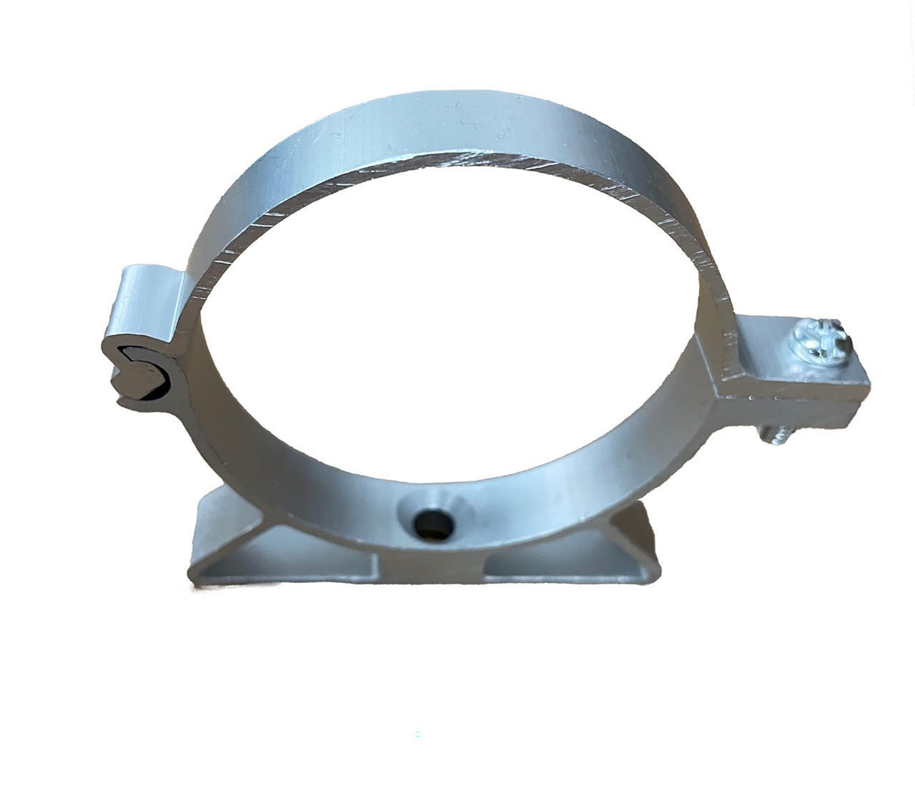 VIQUA 410076 Clamp Kit for UV System Chamber 3.5" 4100076 - ESP Water