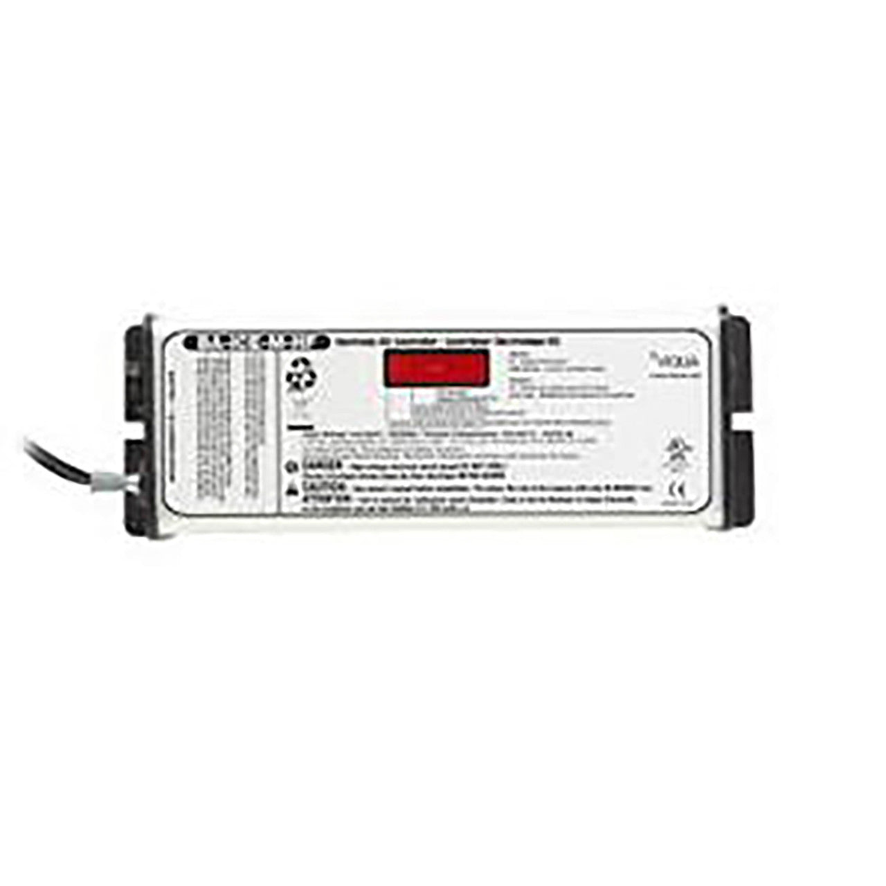 Viqua VIQUA Sterilight UV Controller for SHFM-140 and SHFM-180 Models BA-ICE-M-HF BA-ICE-M-HF